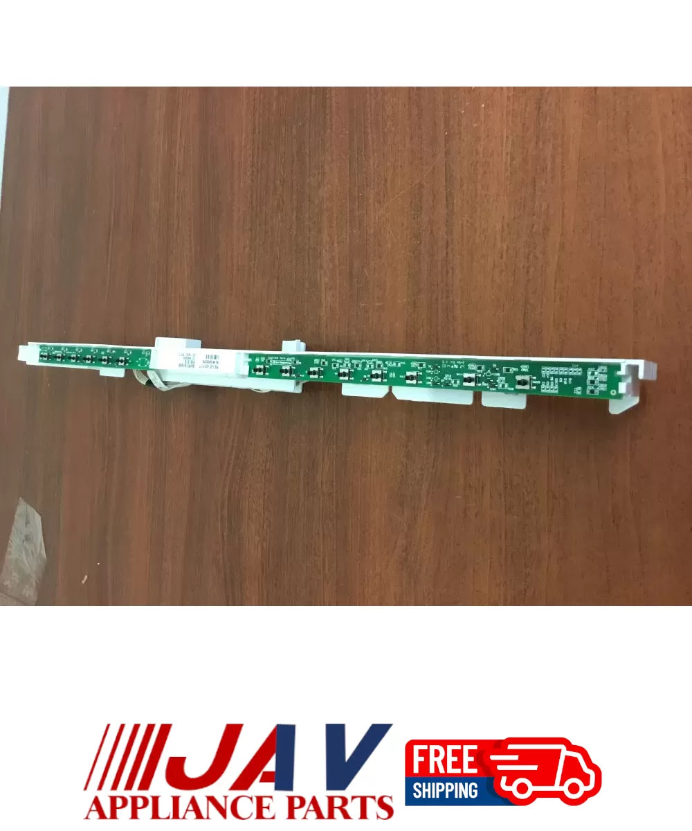 Whirlpool W10350264 W10629159 Dishwasher Control Board PID# 33948