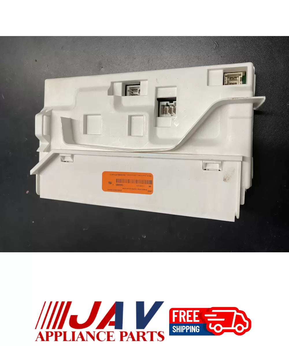 Electrolux AP5270208 134640600 7134640600 Washer Control Board PID# 21127