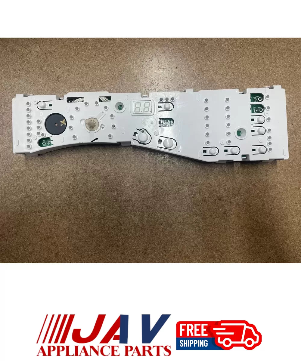 Whirlpool Kenmore 8571899 8564352 Washer Control Board PID# 14044