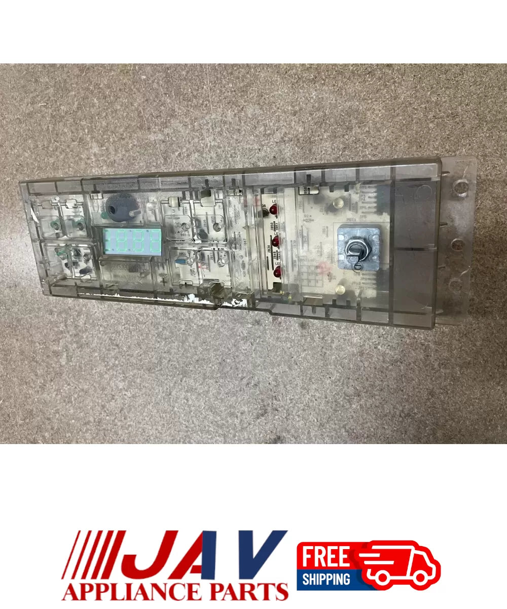 GE Hotpoint 183D7142P002 Oven Control Board PID# 22756