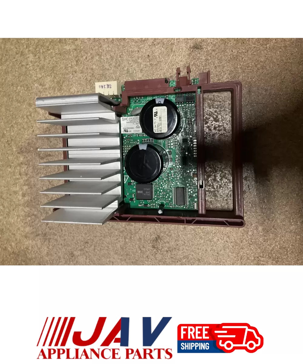Whirlpool Kenmore Maytag Washer Control Board 4619 703 00681 PID# 25861