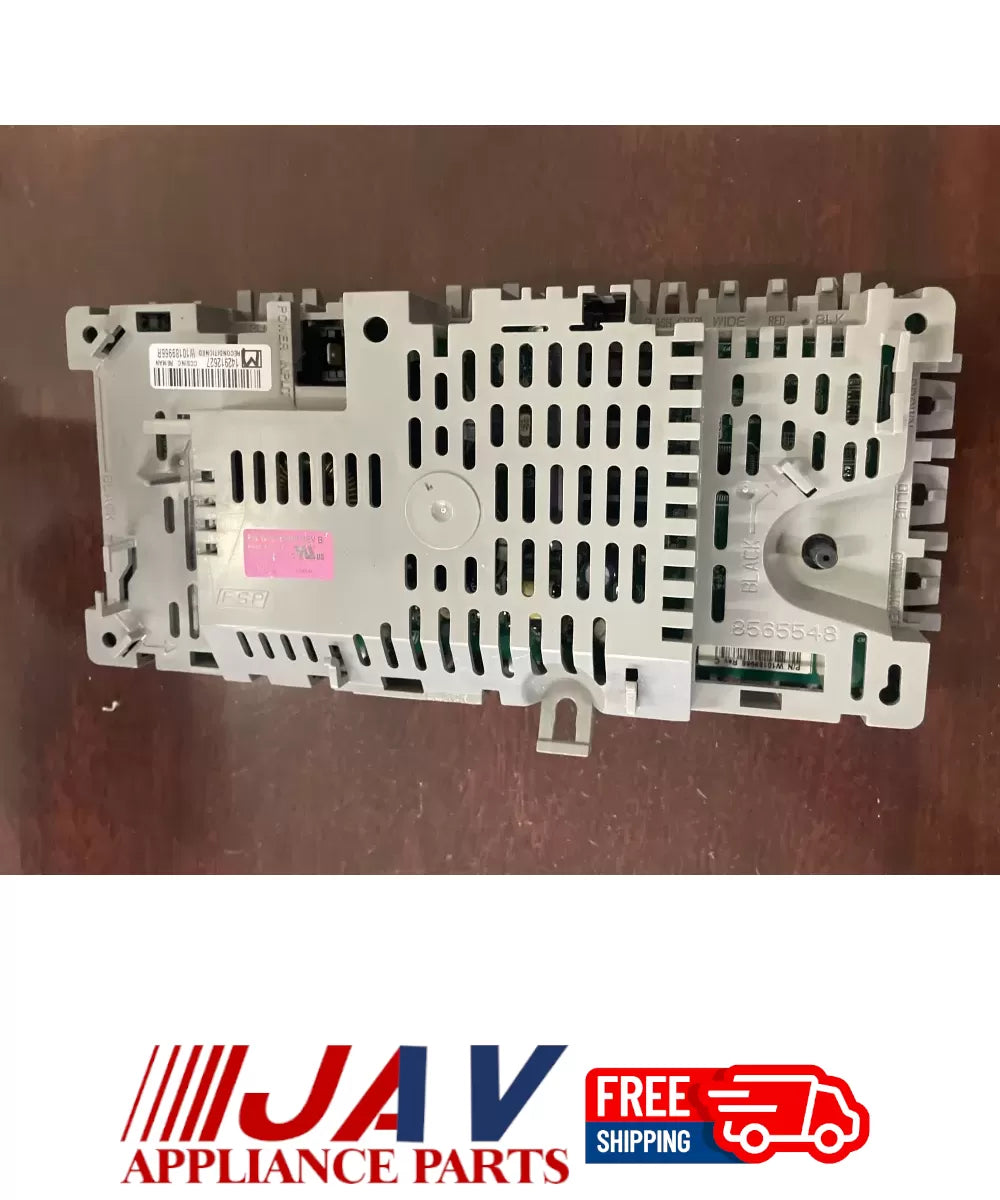 Whirlpool Kenmore W10189966R Washer Control Board PID# 35948