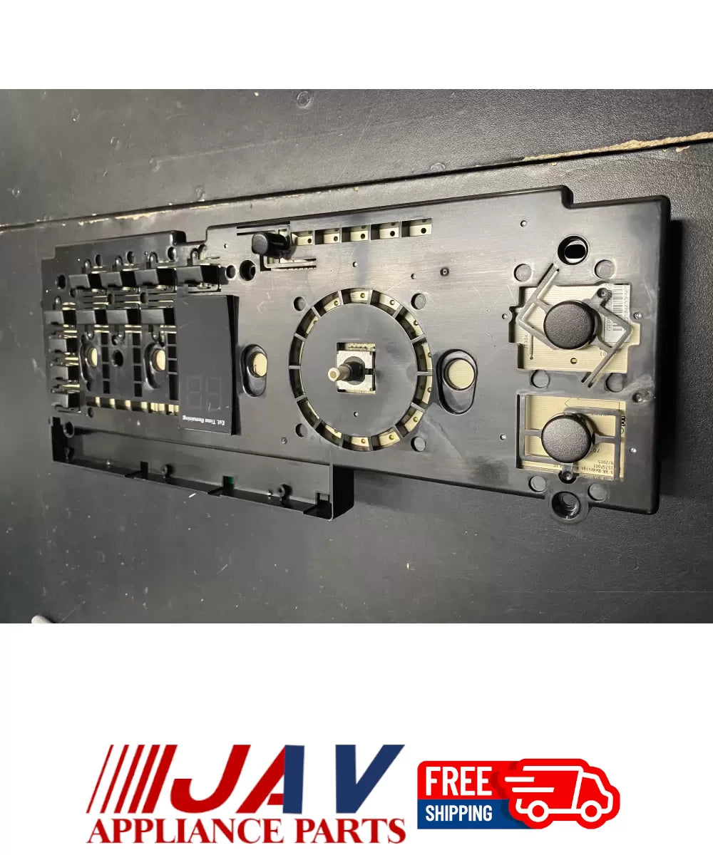 GE 234D2164G012 234D2315G016 Washer Control Board PID# 19028
