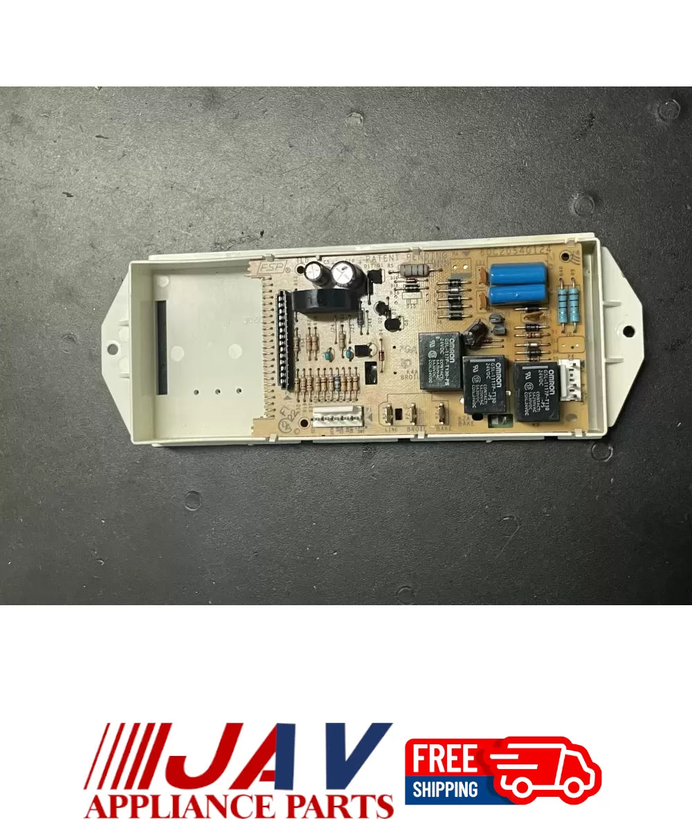 Whirlpool 6610159 6610271 6610319 Range Oven Control Board PID# 23957