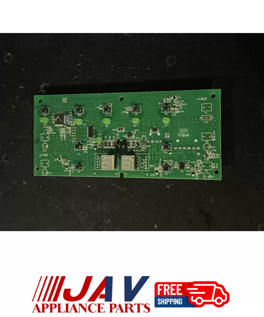 GE Hotpoint 200D7355G006 Refrigerator Control Board Dispenser PID# 35318
