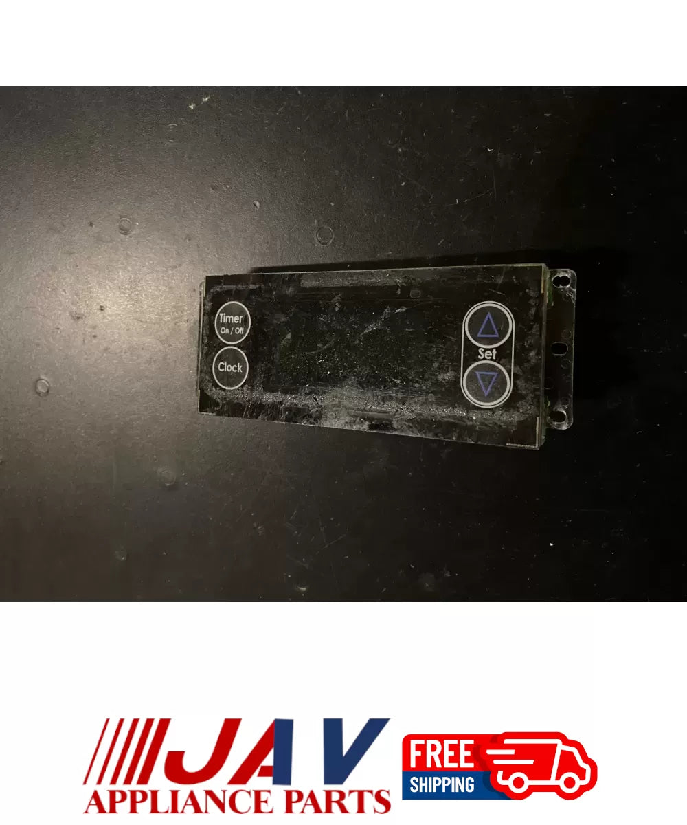 Kenmore Hotpoint General Electric AP3427505 Range Control Board PID# 25757