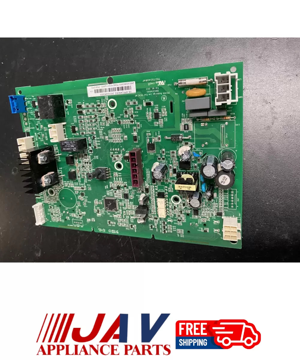 GE WH22X32357 290D2226G003 WH18X28174 Washer Control Board PID# 20317