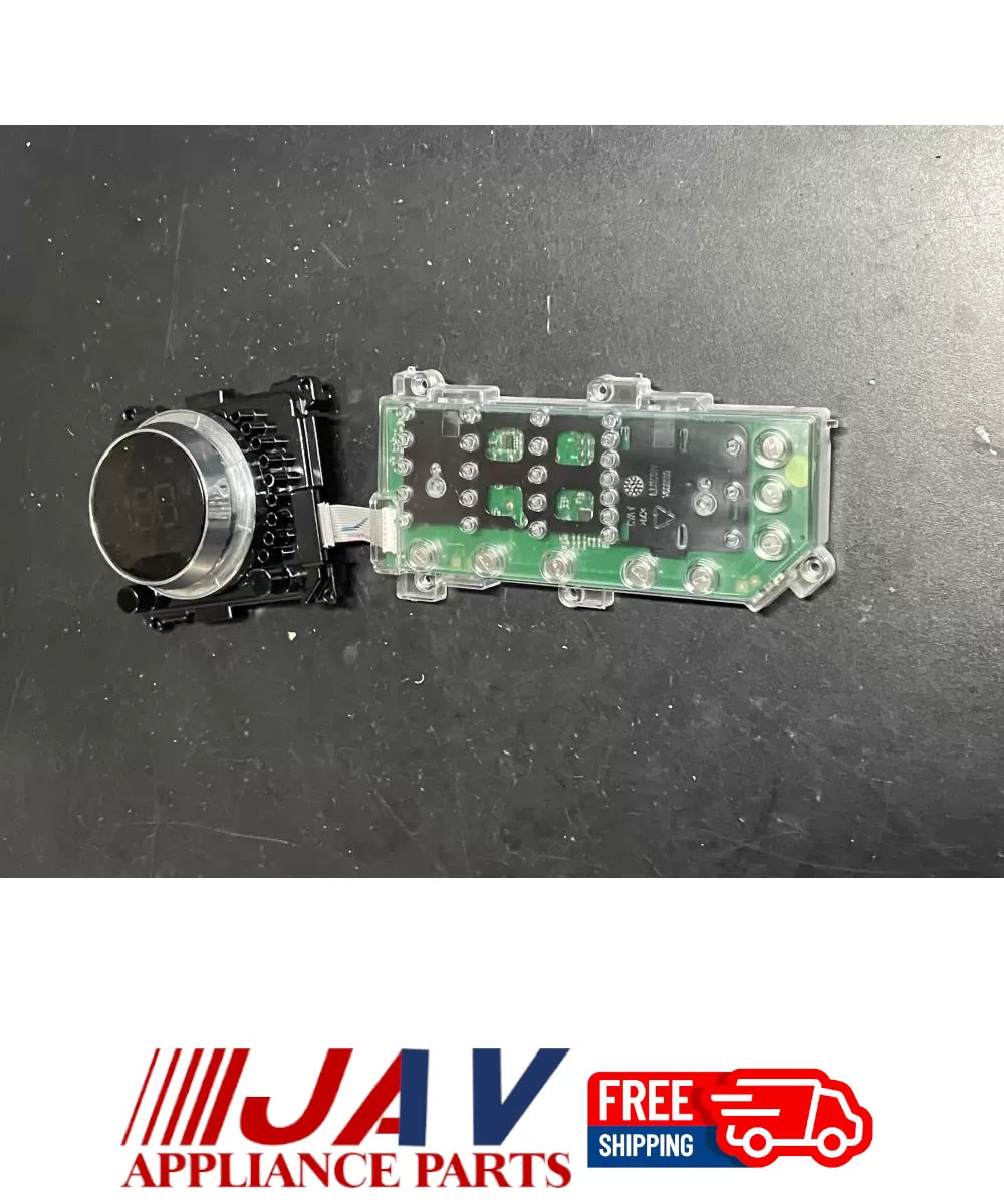 Electrolux A11166101 Control Board PID# 22260