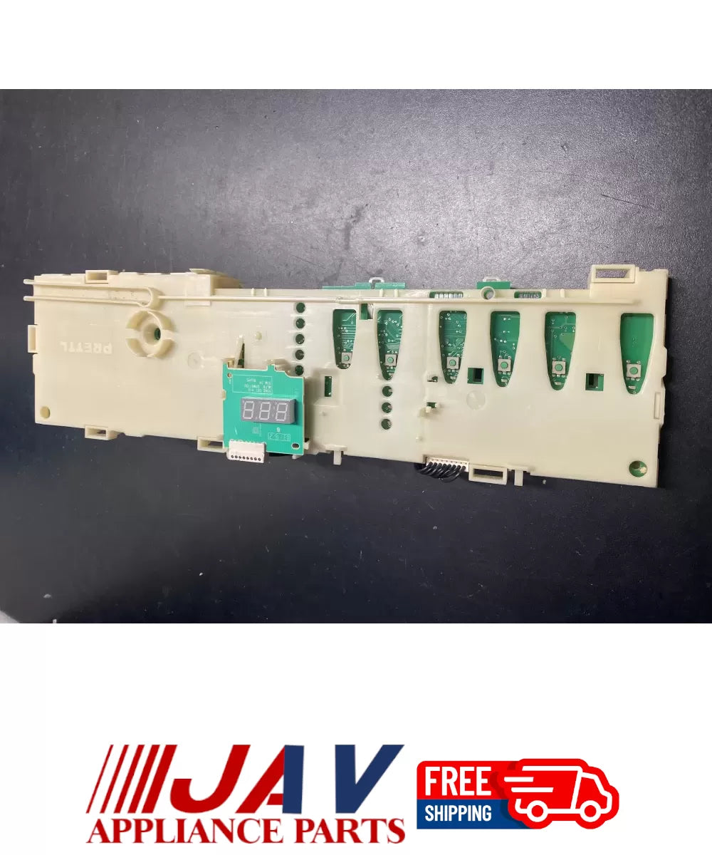 Bosch EPW61100 5560 Washer Control Board PID# 22646