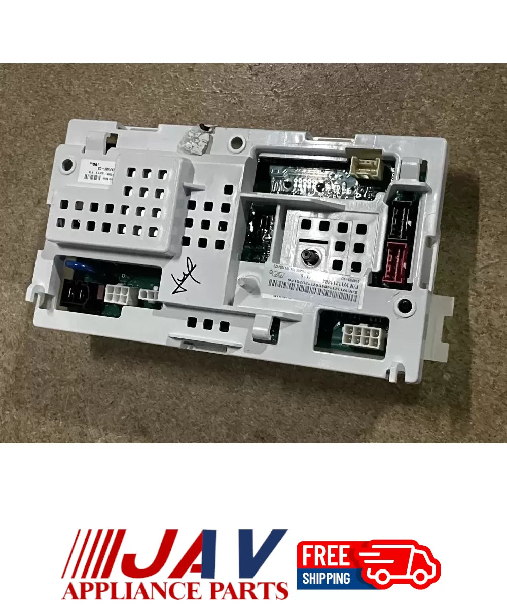 Maytag W11211484 W11249158 W11476587 Washer Control Board PID# 27085