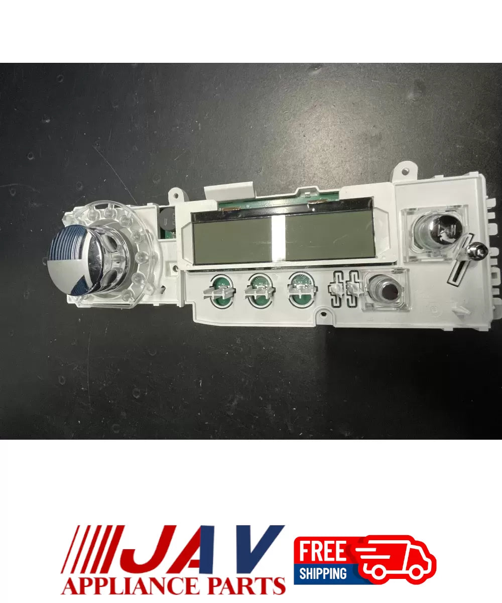 Electrolux Frigidaire 1349268 1347683 Washer Control Board PID# 13988