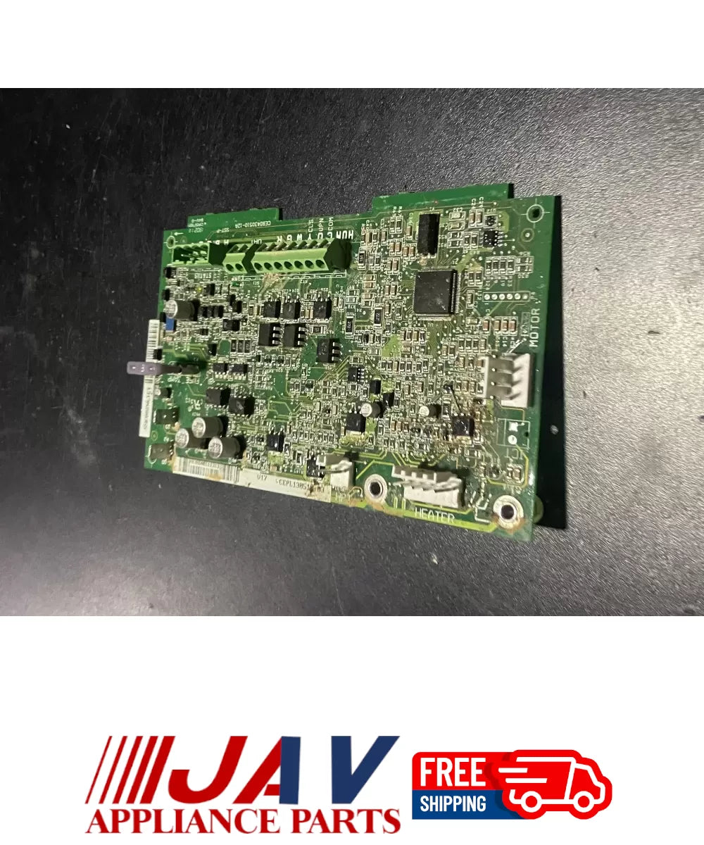 Carrier Bryant CEBD430510 Cepl130510 03 Control Board PID# 28698