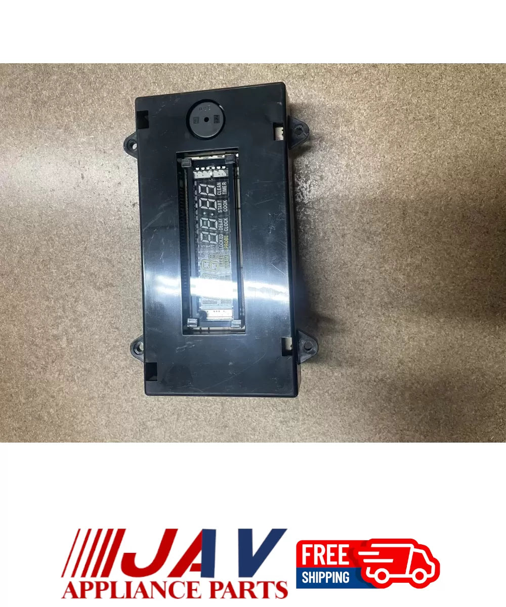 GE WB27T10566 Range Oven Control Board 191D3825P001 PID# 22124