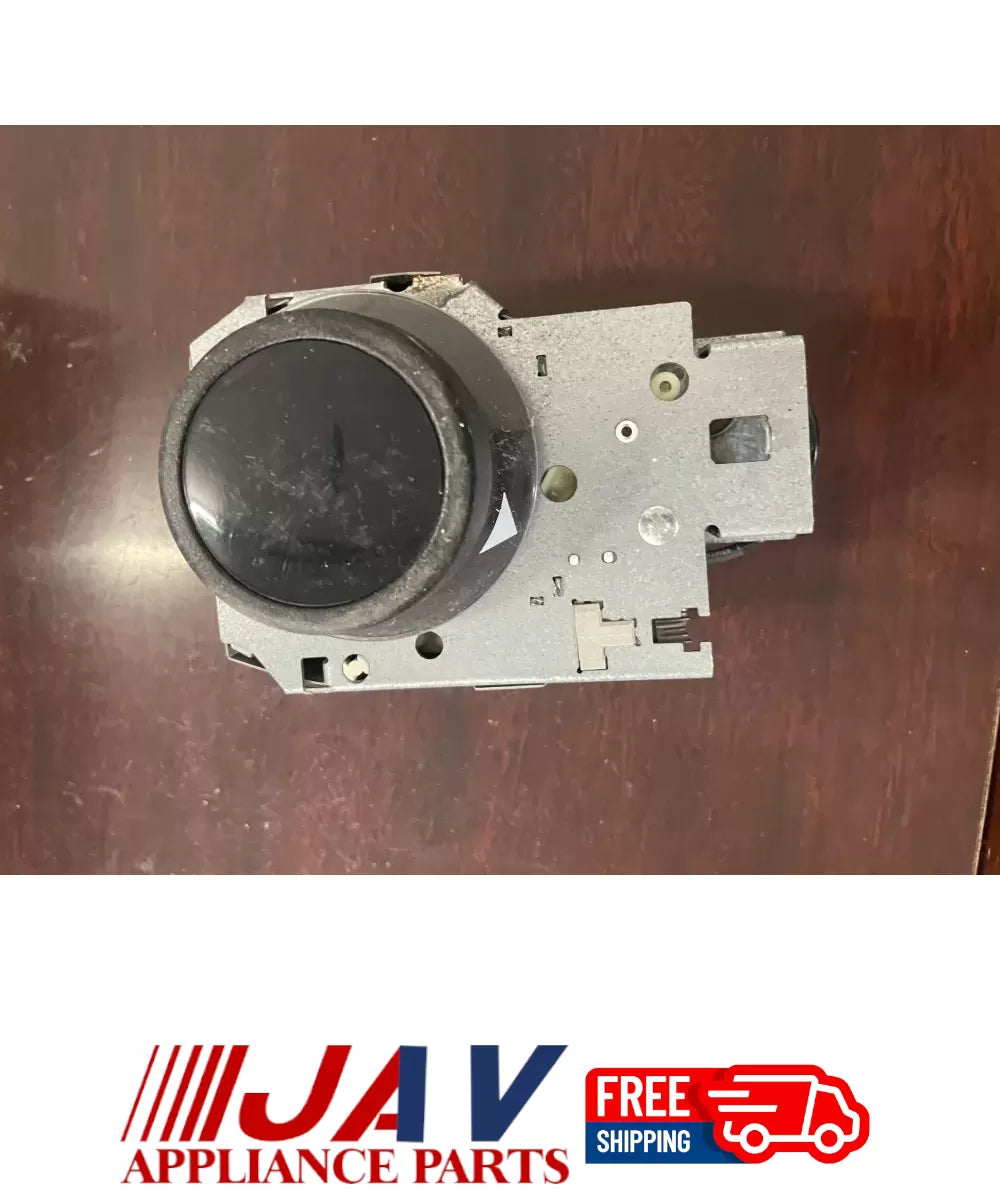 Whirlpool 3358741B Washer Timer PID# 39609