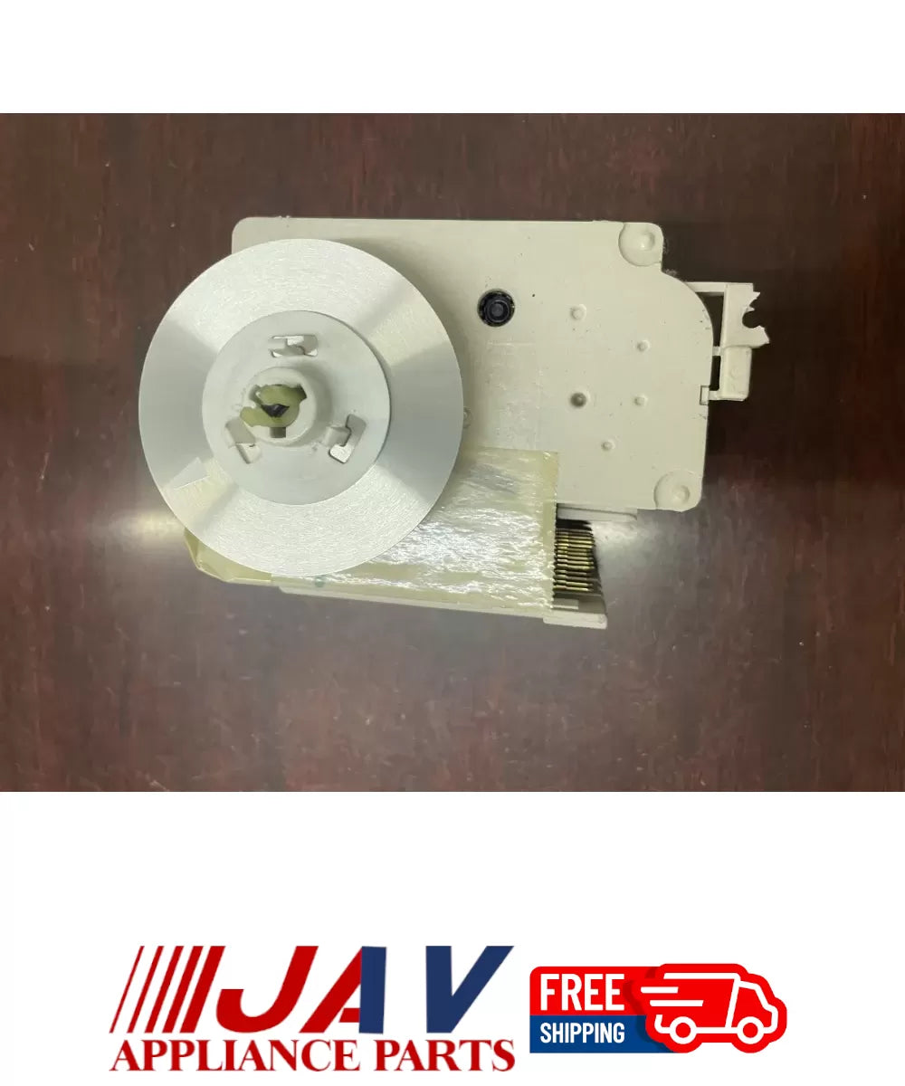 Whirlpool Kenmore 3952499C Washer Timer Stacked Laundry Center PID# 31530