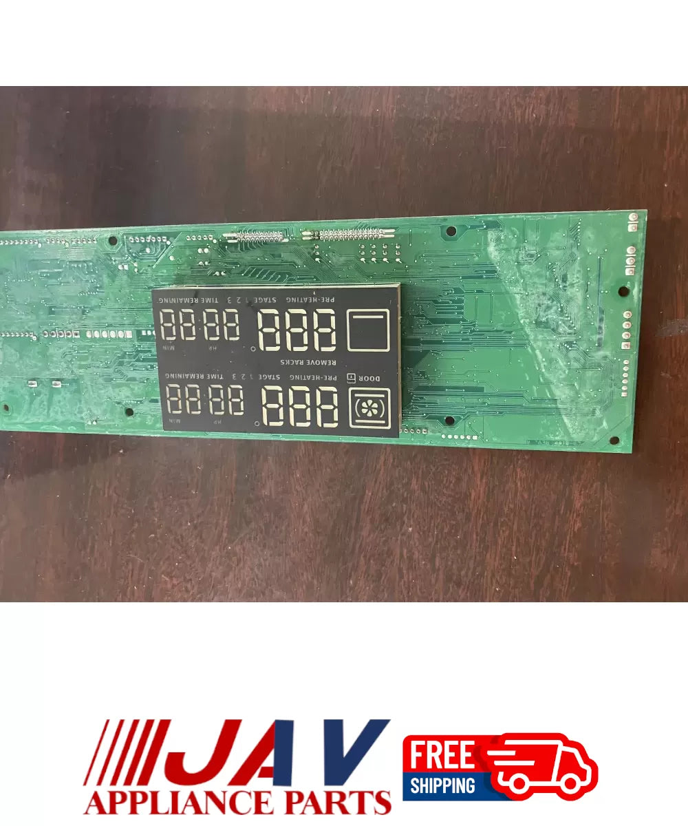 Electrolux AP4507974 316516540 316516545 Range Control Board PID# 35520