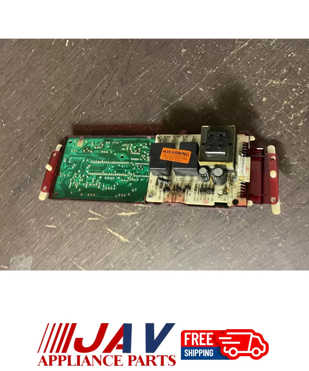 GE Kenmore Roper 191D1640P001 Range Control Board PID# 39214