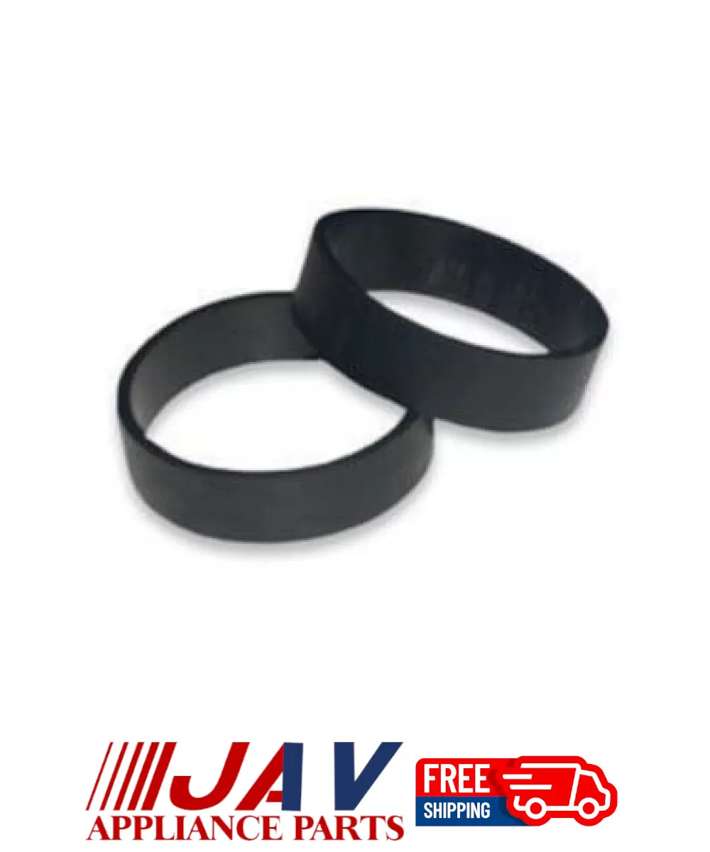 Belt For Hoover Canister Vac Vacuum 2 Pk Inv# VC65