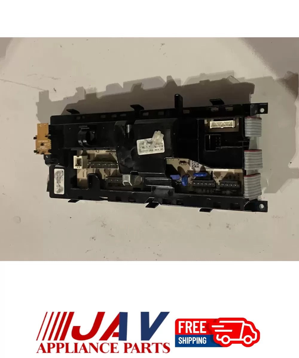 Blomberg 2831920100 7169581600 Washer Control Board PID# 32698