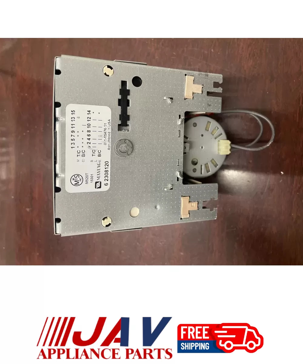 Maytag 6 2308120 Washer Timer PID# 31322