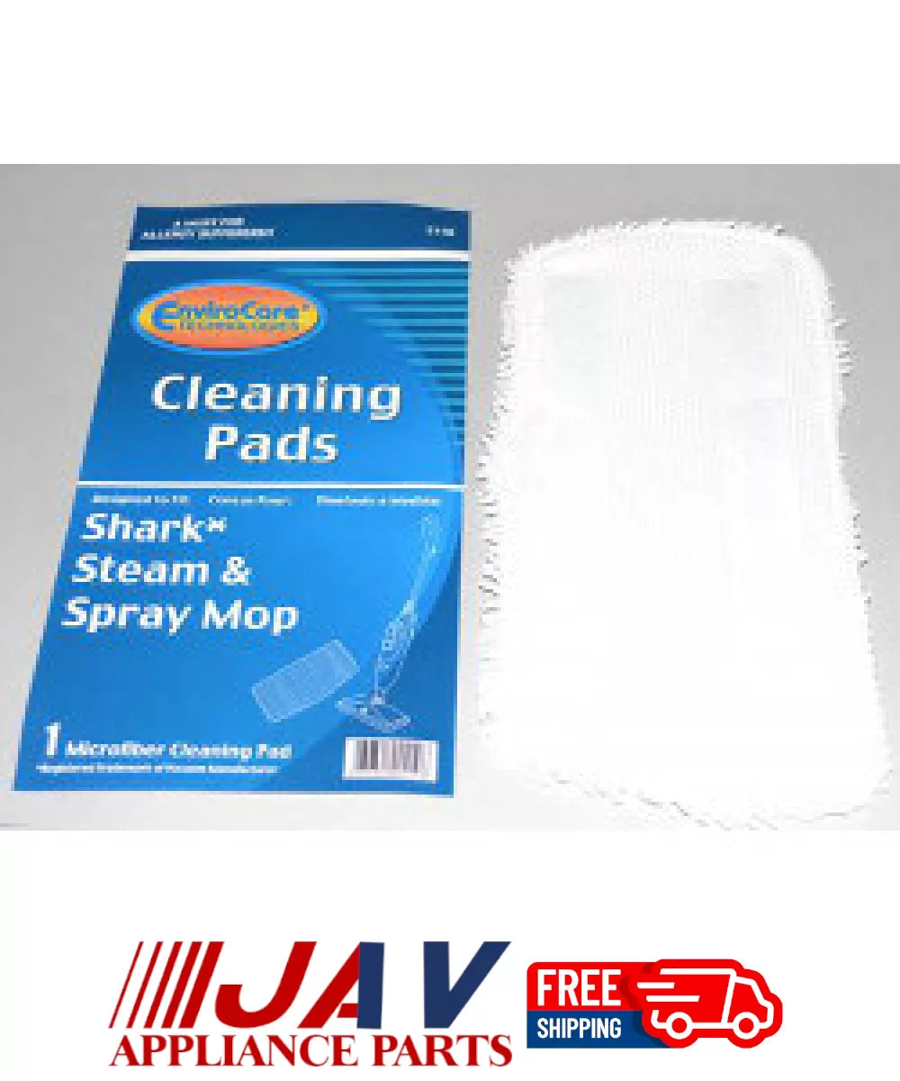 Steam And Spray Cleaning Pad For Shark Easy Inv# VC634
