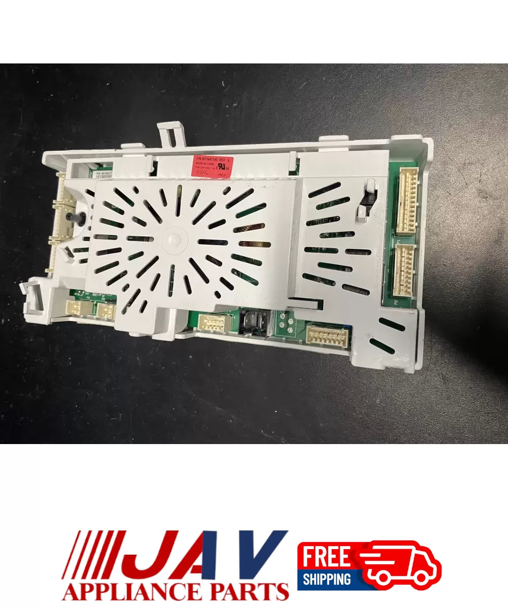 Maytag Whirlpool W10447140 Washer Control Board PID# 22042