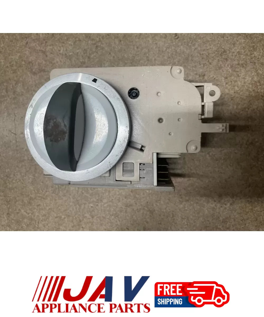 Whirlpool W10042330A W10042330 Washer Timer PID# 22281