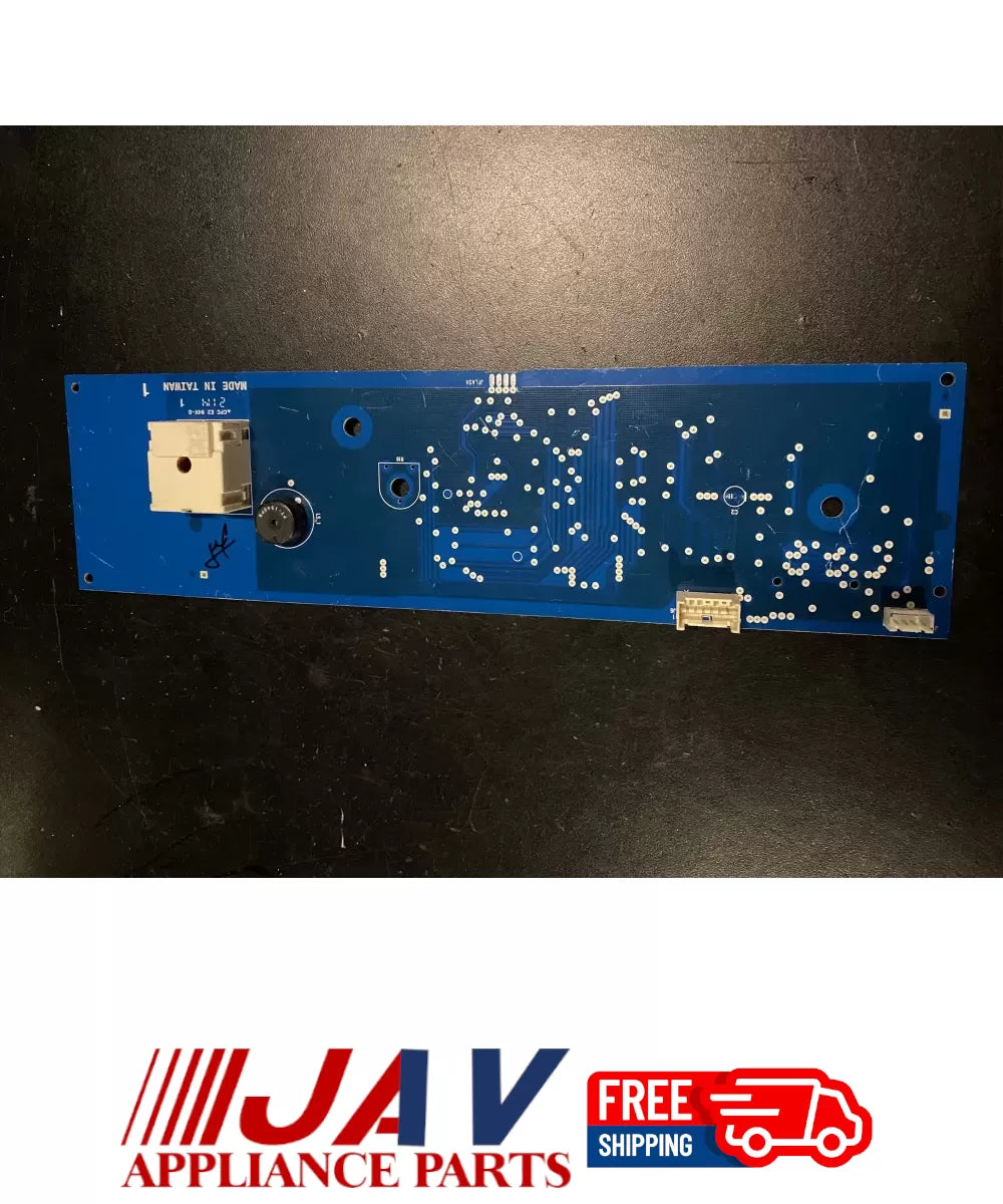 Frigidaire 137438311 Washer Control Board PID# 27037