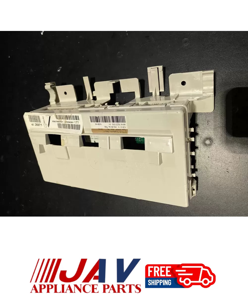 Whirlpool Maytag 4619 70221253 01 Washer Control Board PID# 25556