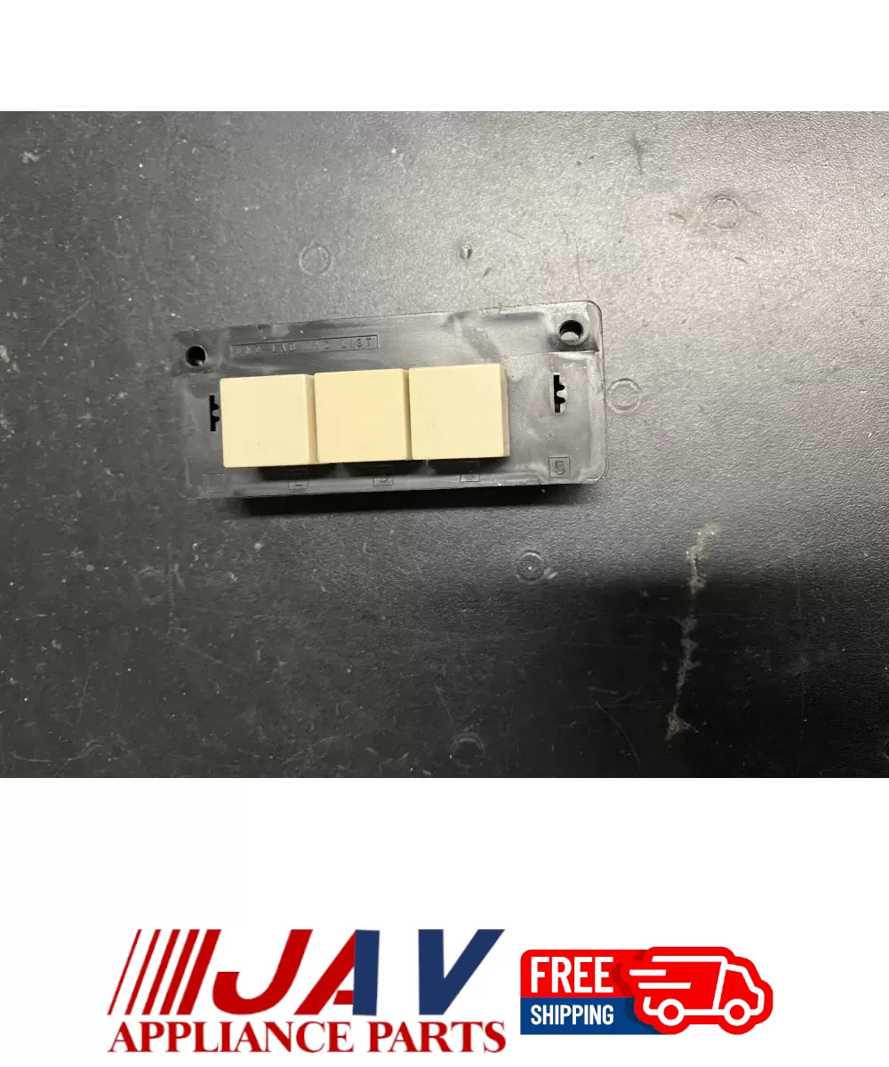 Maytag Washer 2-05609 Speed Switch PID# 22621