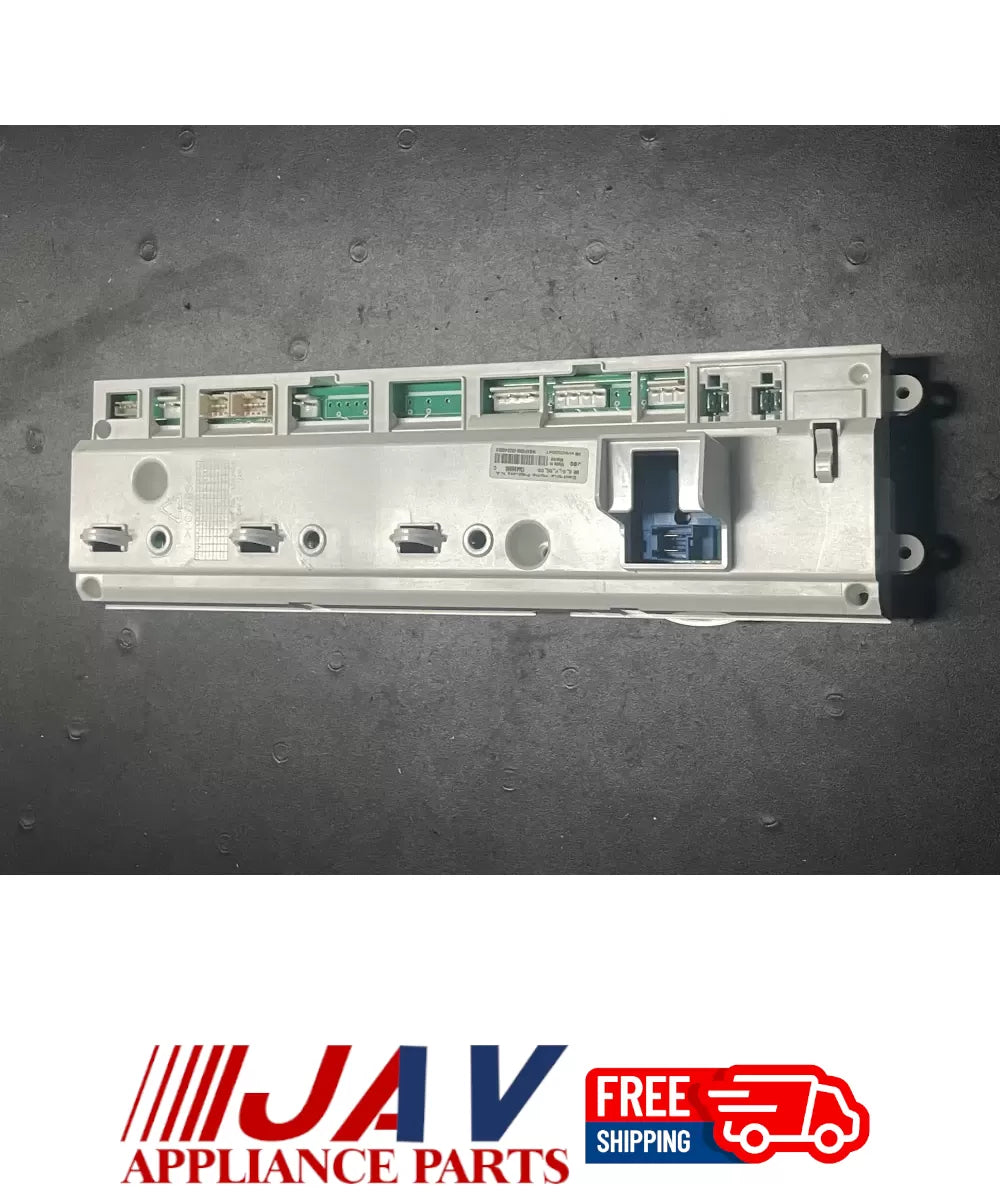 Frigidaire 134495900 Washer Control Board PID# 17546