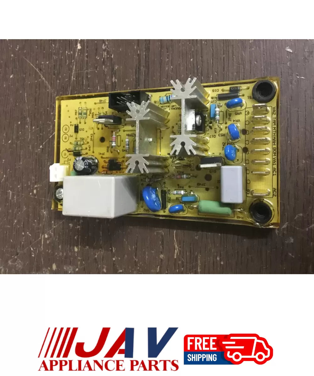 Whirlpool Kenmore 326048436 Washer Control Board PID# 19488