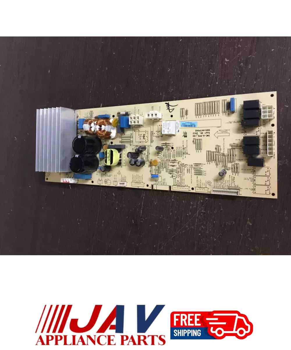GE WH12X22115 WH12X26034 275D1540G019 Washer Control Board PID# 14606