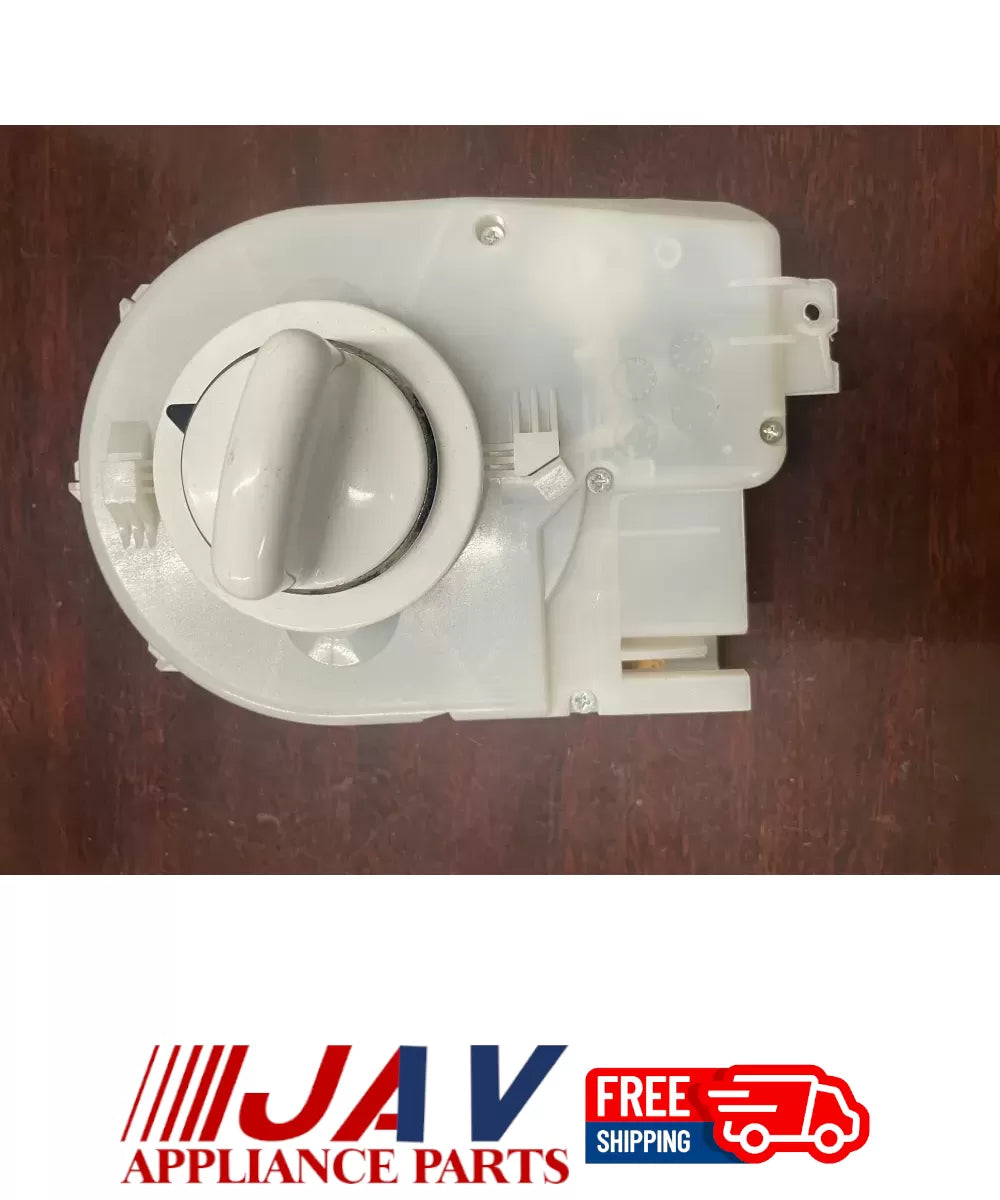 GE WH12X10527 175D6604P053 Washer Timer PID# 28296