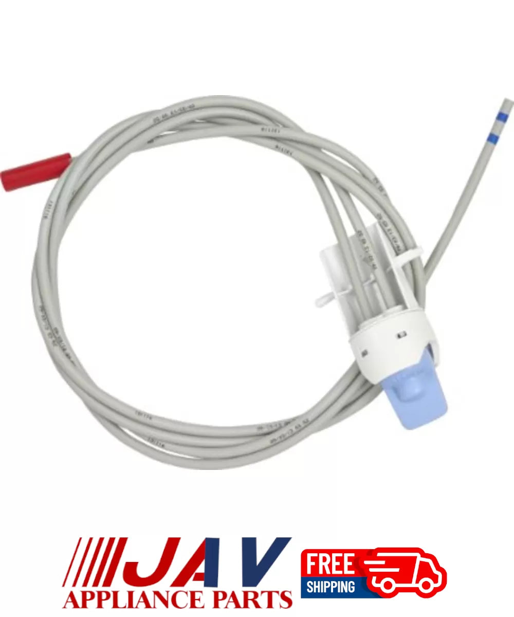 OEM KitchenAid Refrigerator Head- Wate Inv# LR1432