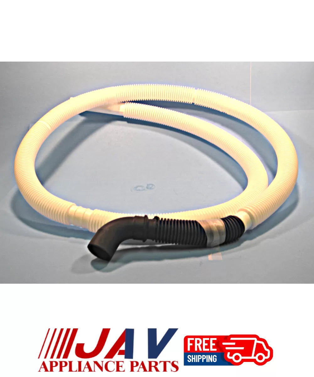 OEM Speed Queen Washer Hose- Drai Inv# LR1033