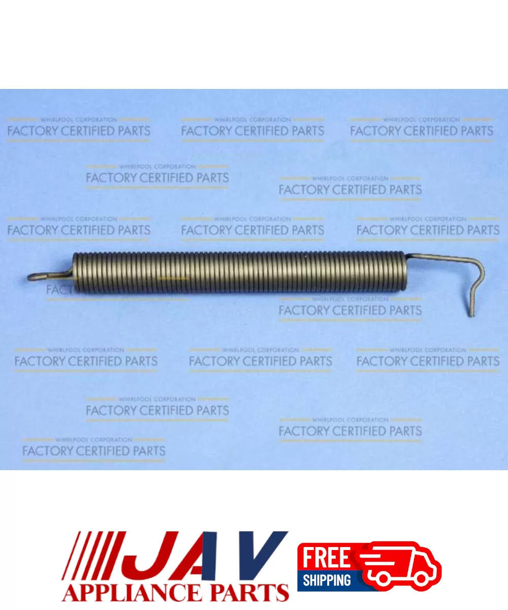 OEM Whirlpool Dishwasher Spring Inv# LR743