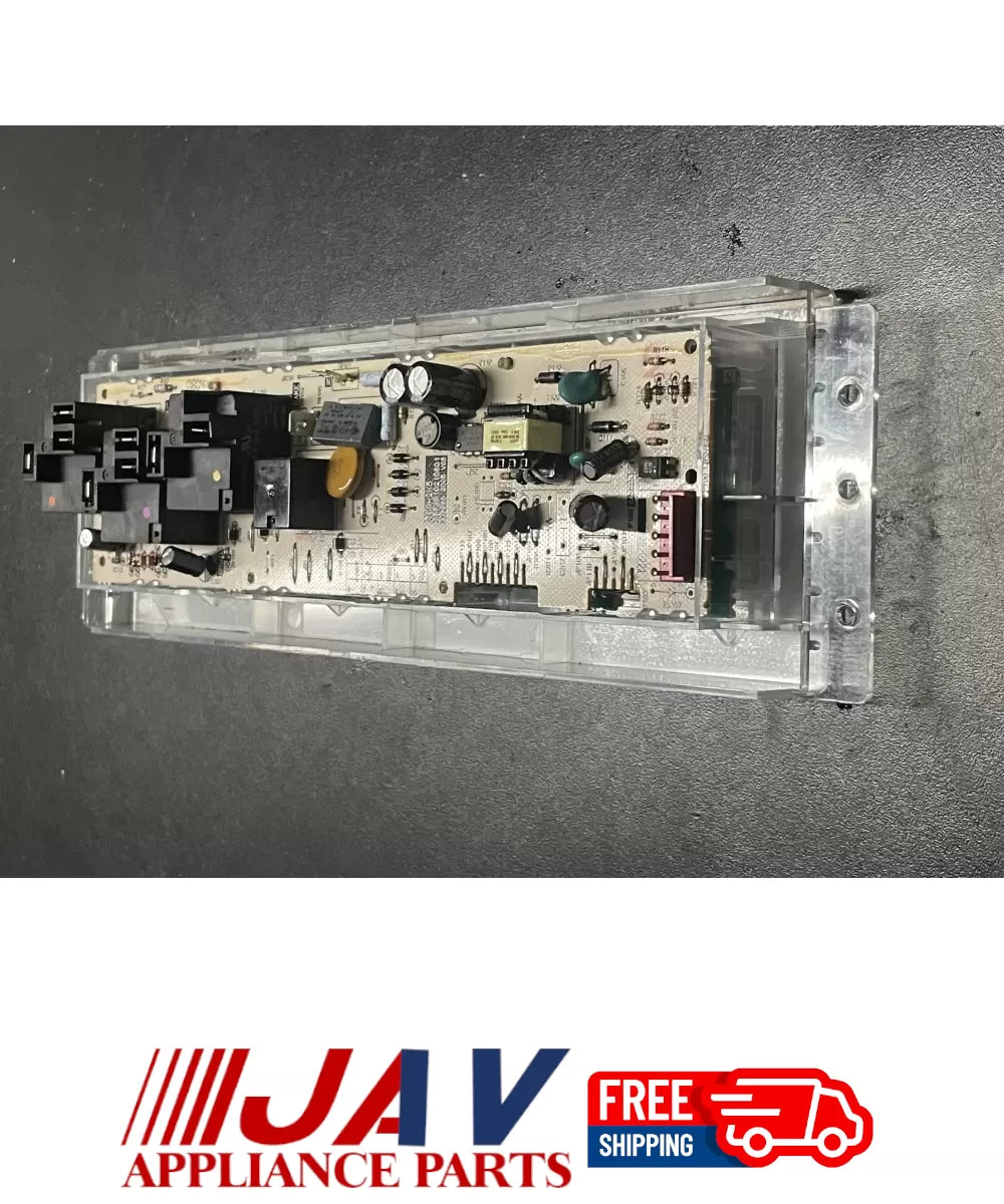 GE WB27T10816 WB27X45466 Oven Range Control Board PID# 21440