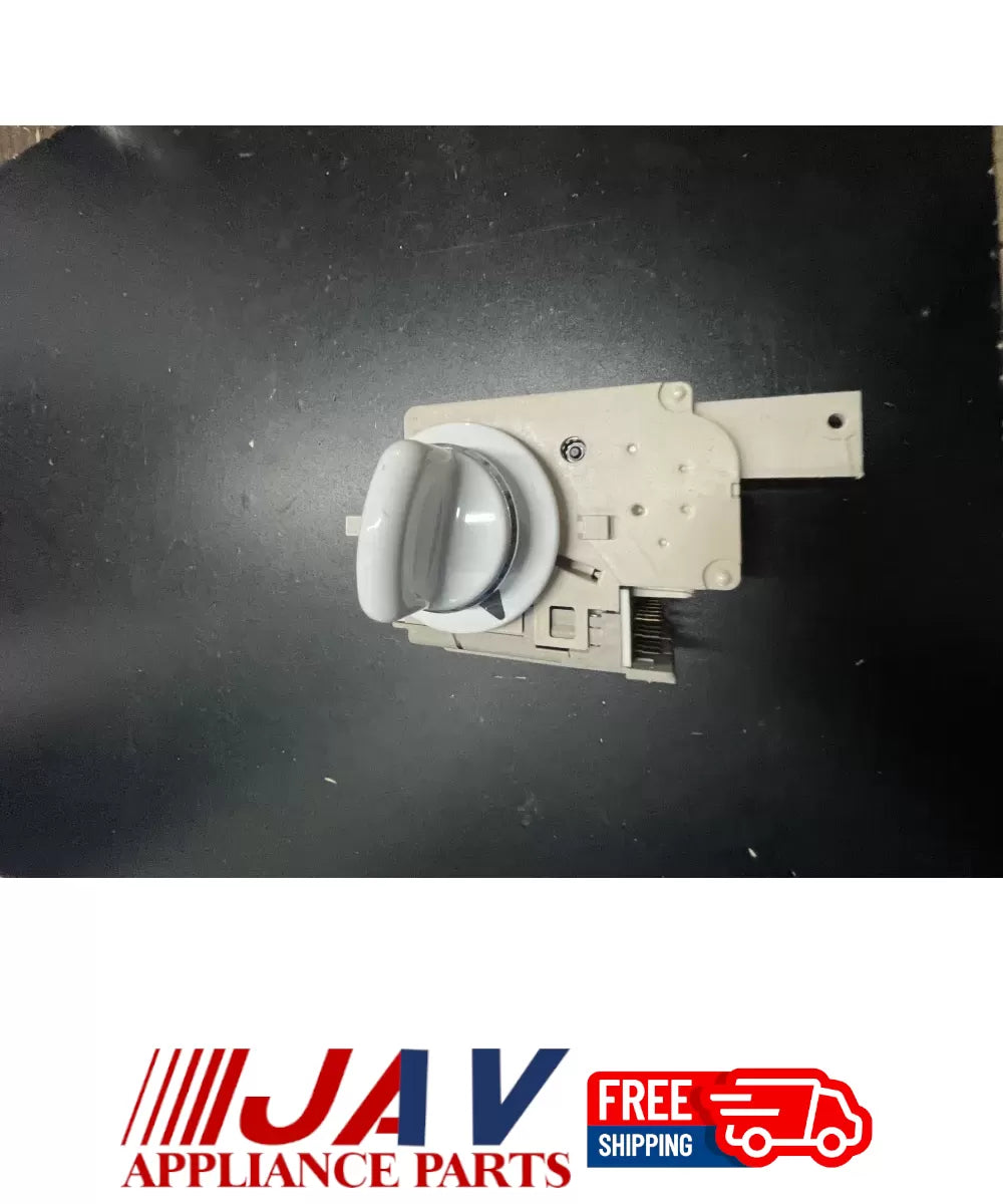 Hotpoint General Electric AP2046007 278269 Washer Timer PID# 14627