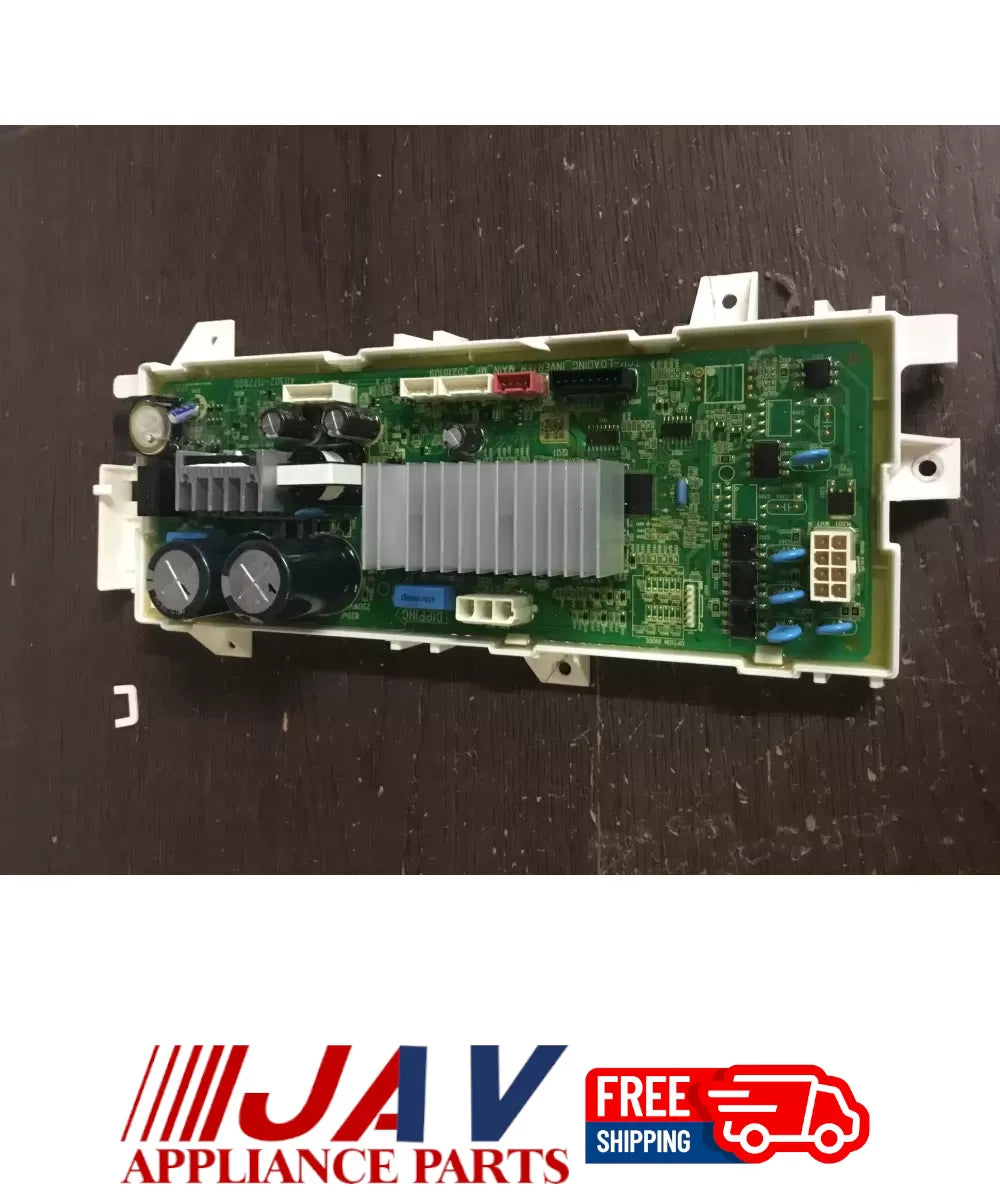 Bosch AP4482731 040302 40302 00040302 Dryer Control Board PID# 16700
