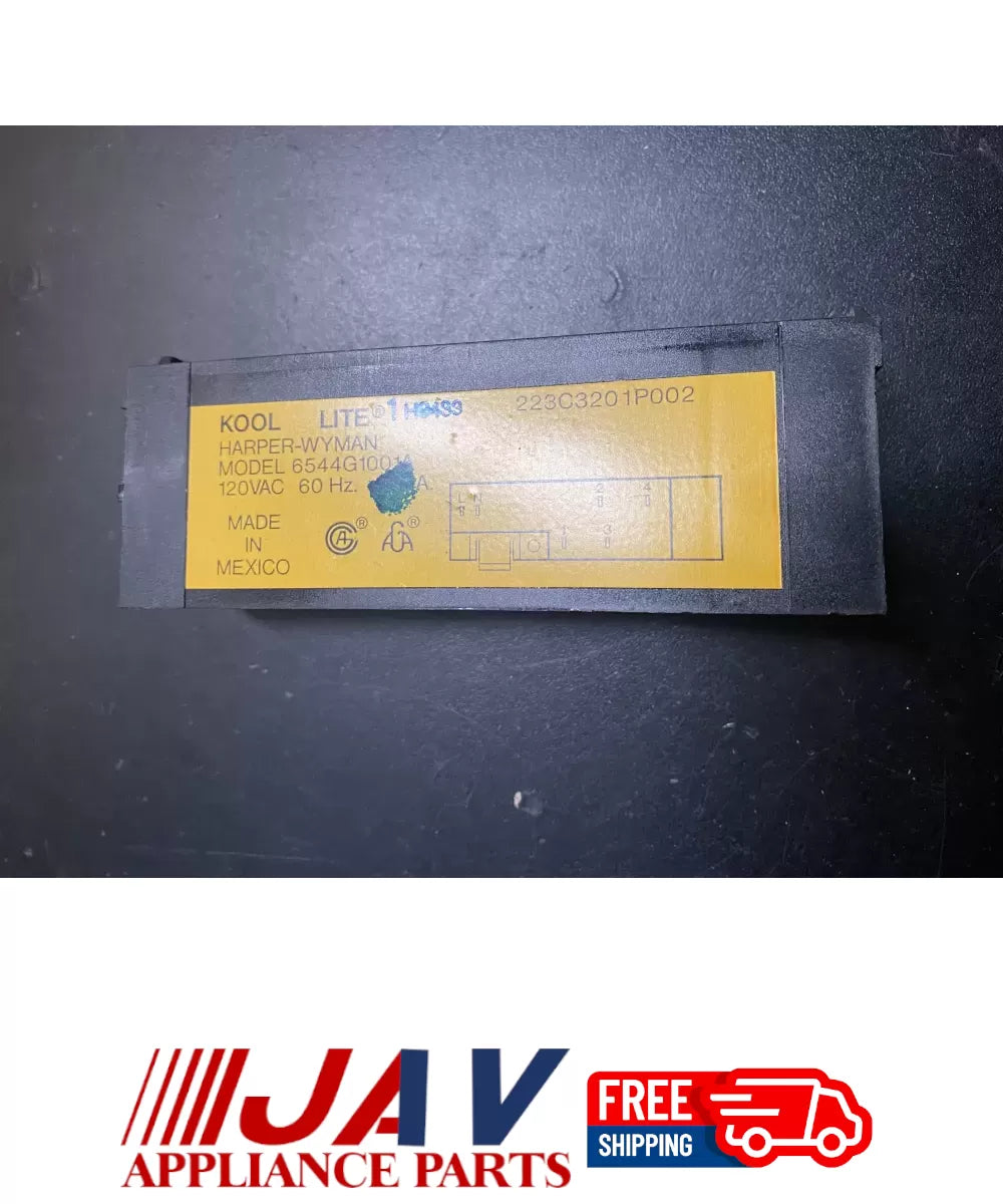 GE 223C3201P002 6544G1001B Range Spark Module PID# 14730
