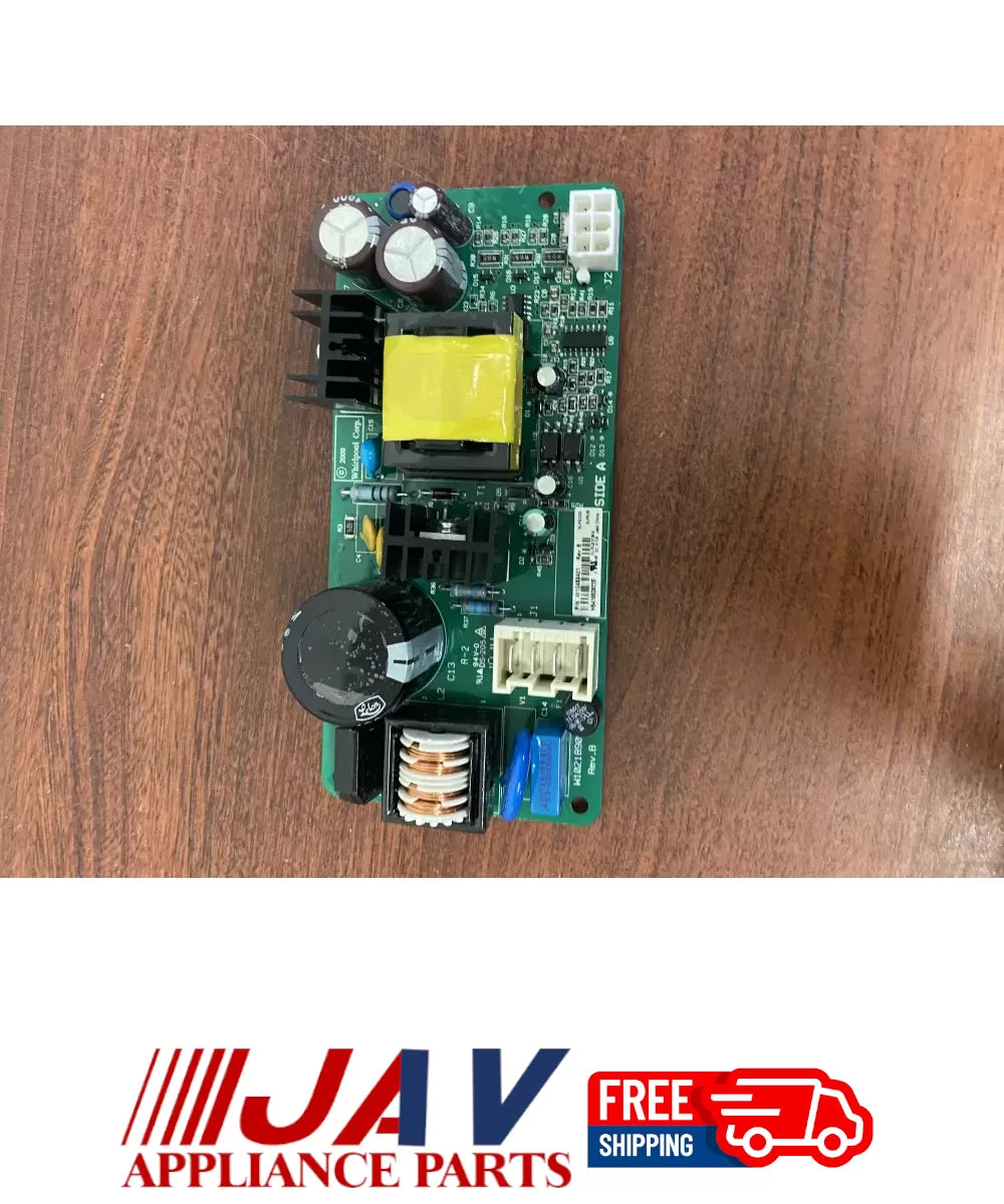 Whirlpool Maytag KitchenAid Kenmore Refrigerator Control Board PID# 35700