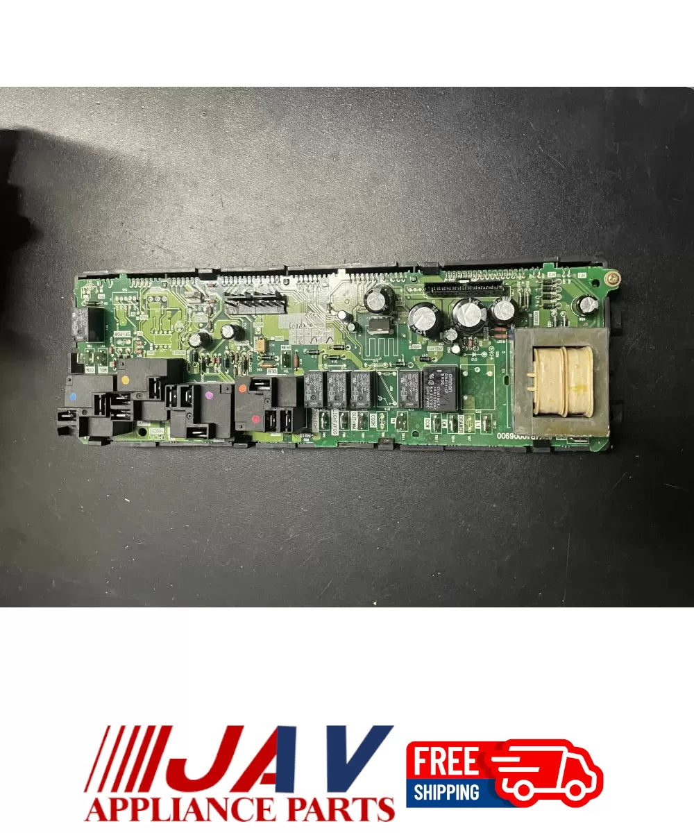 Maytag 22004317 62717220 22003315 Washer Control Board PID# 18993