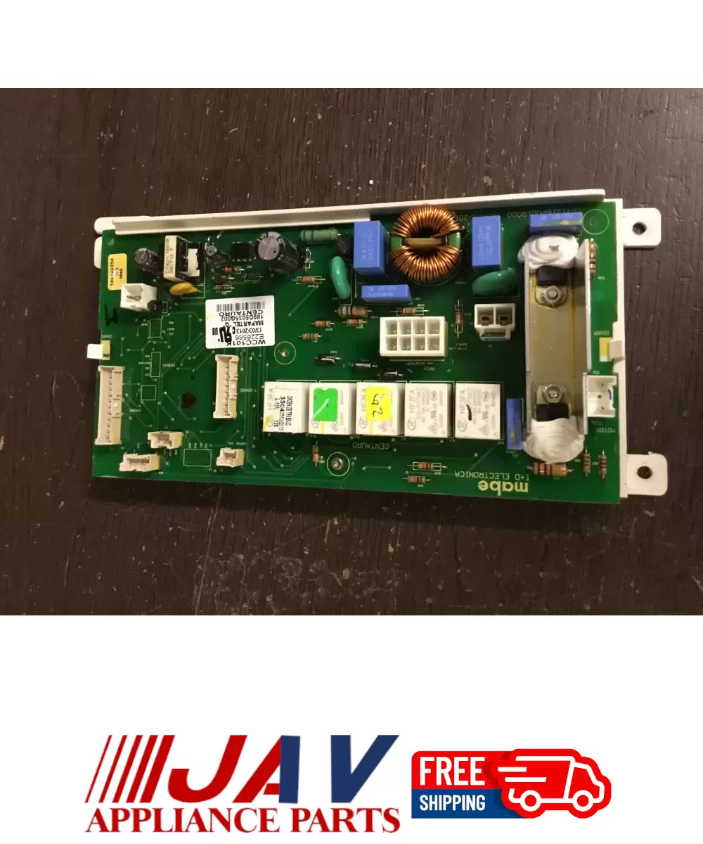 GE 189D5035G002 WH12X20274 Washer Control Board PID# 13545