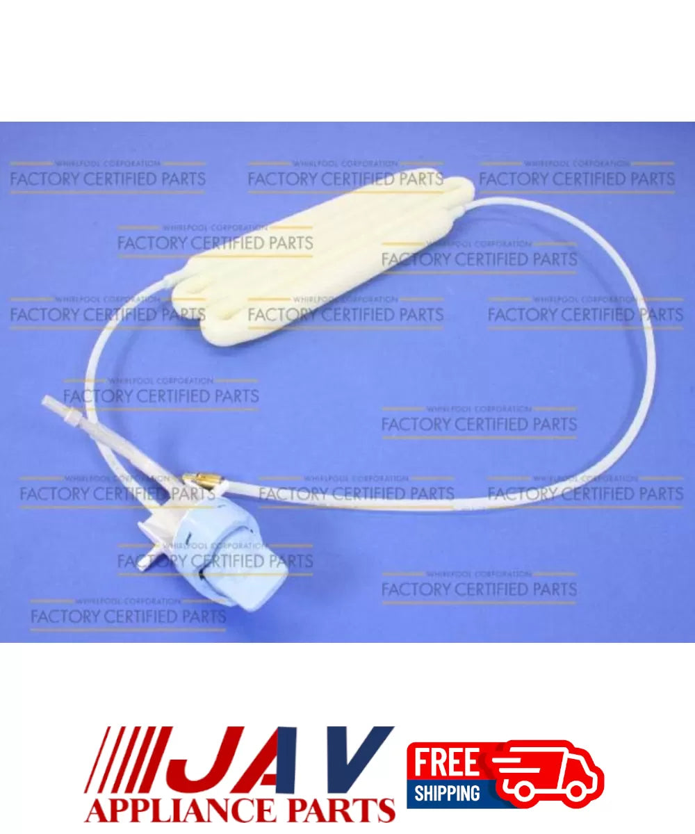 OEM Whirlpool Refrigerator Reservoir Inv# LR1205