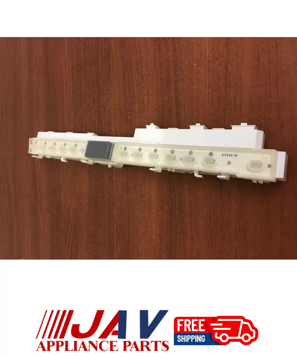 747564 Dishwasher Control Board Thermador Display PID# 34868