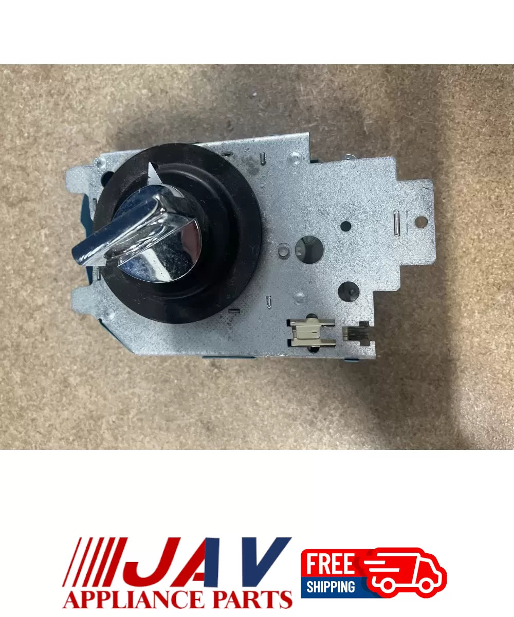 GE 175D1432G002 Washer Timer PID# 24188