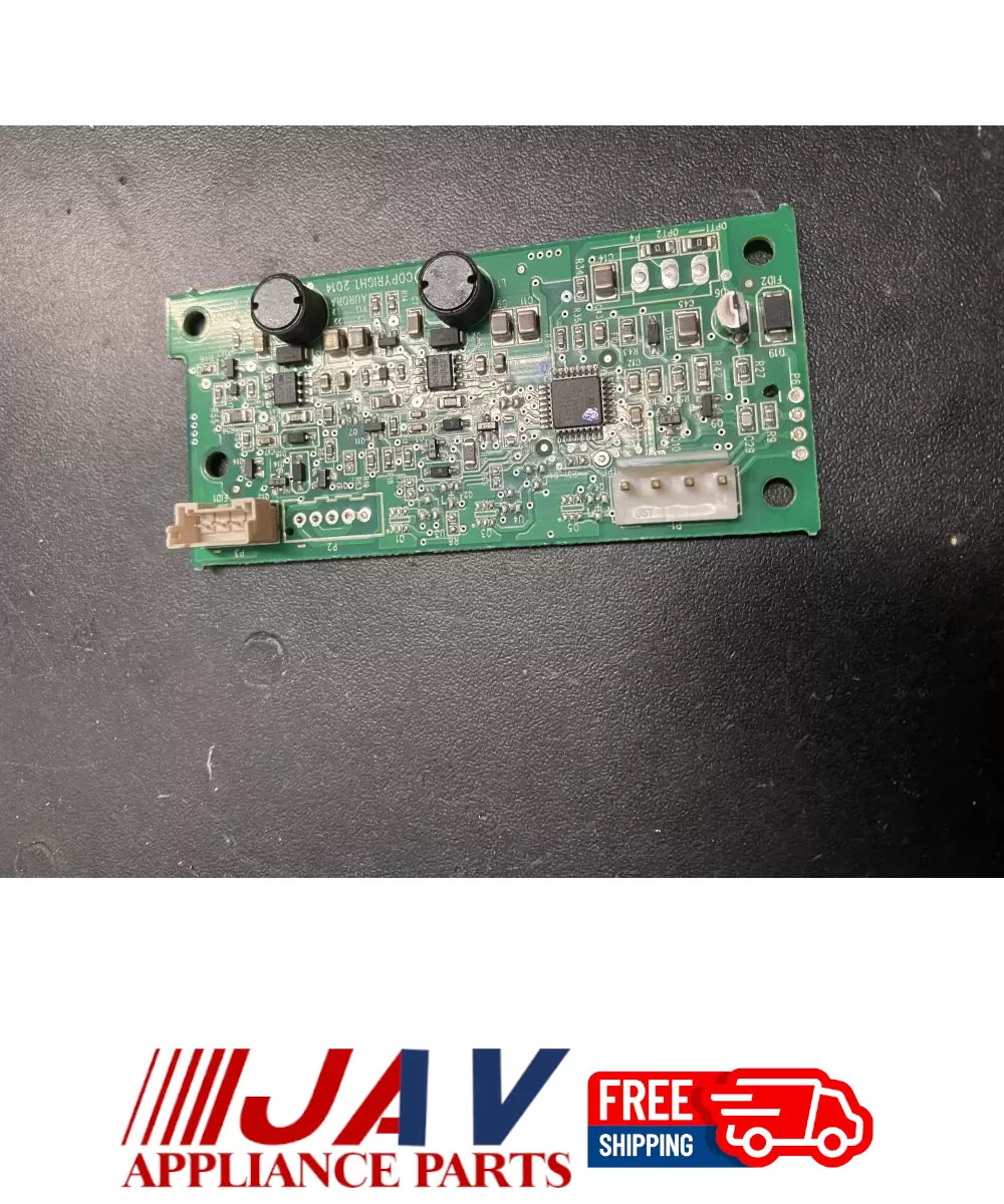Maytag KitchenAid Jenn Air Refrigerator Control Board PID# 19684