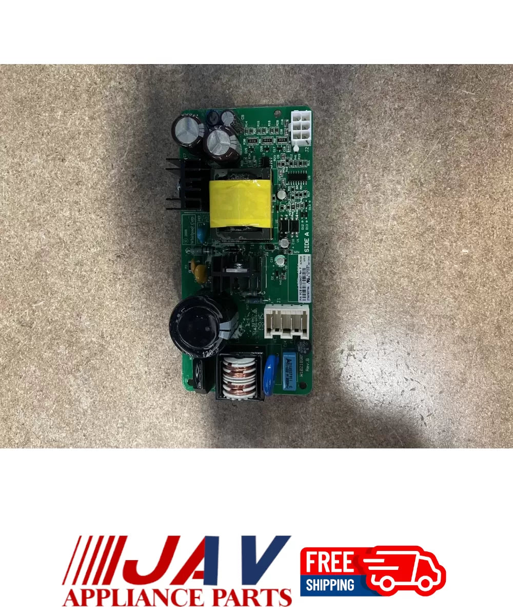 Whirlpool Maytag KitchenAid Kenmore Refrigerator Control Board PID# 17105