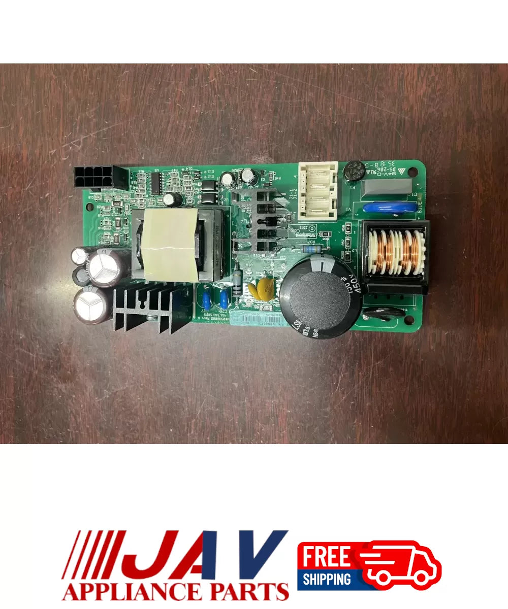 Whirlpool Maytag KitchenAid Refrigerator Control Board Power PID# 31913